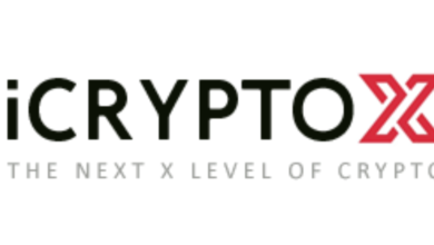 icryptox.com defi