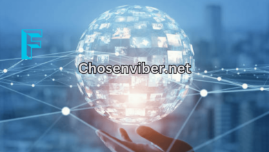 chosenviber.net