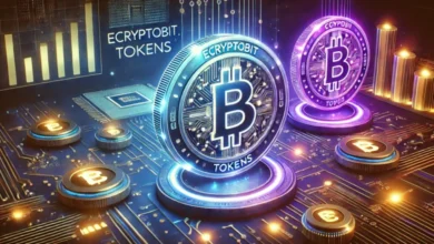 eCryptoBit.com Tokens