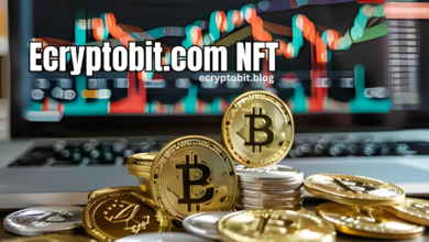 ecryptobit.com nft