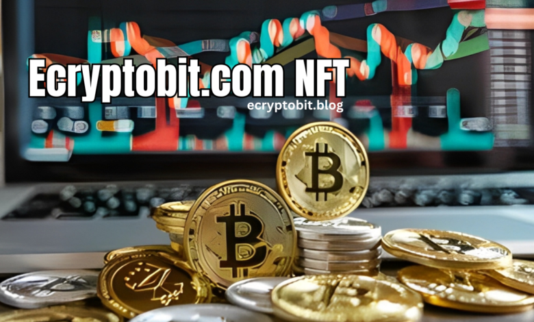 ecryptobit.com nft