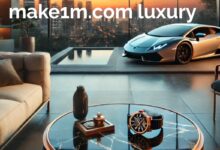 Make1M.com Luxury