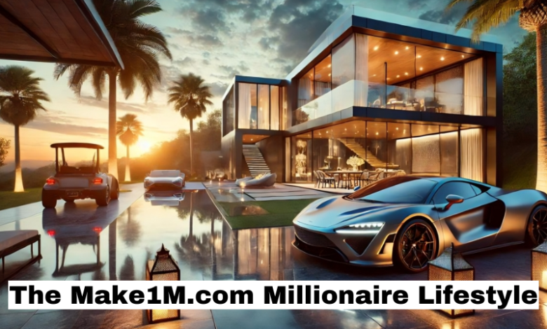 make1m.com millionaire