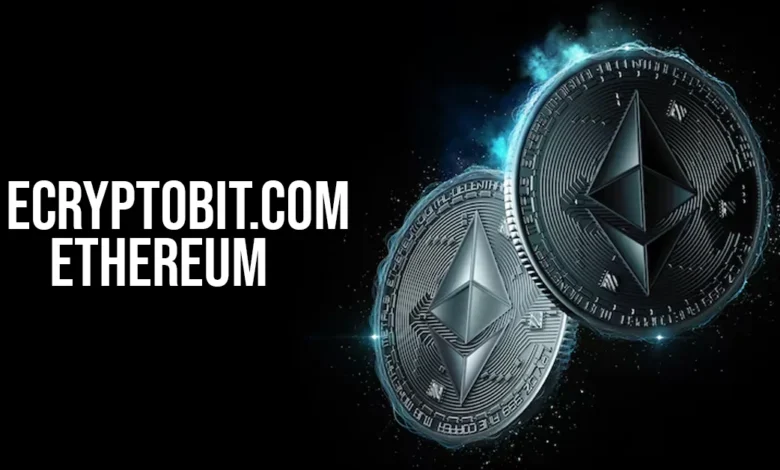 ecryptobit.com ethereum