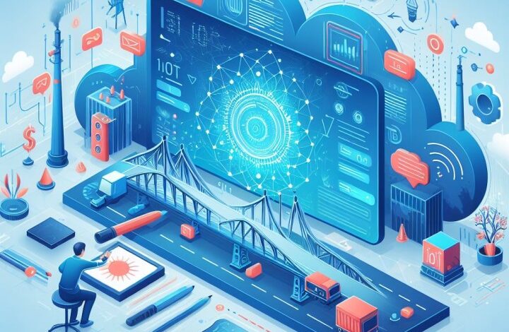 from sprout to sequoia: orchestrating the symphony of iot growth and cloud scalability