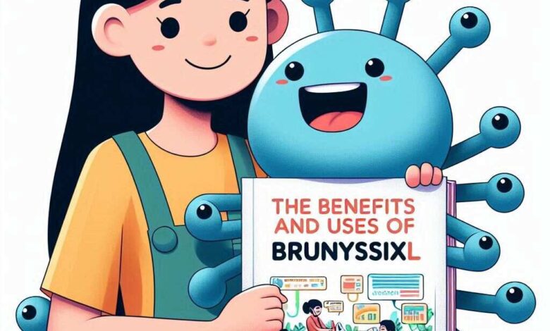brunysixl