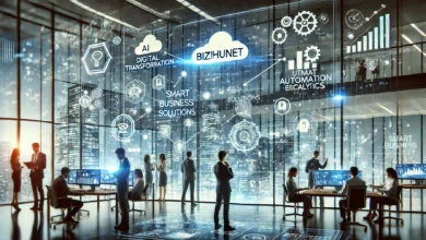 Bizhunet