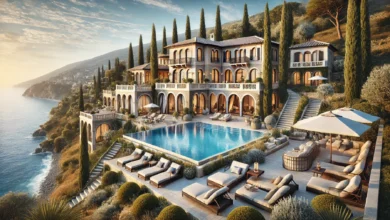 https://howusaheadline.com/ luxury villas italy le collectionist