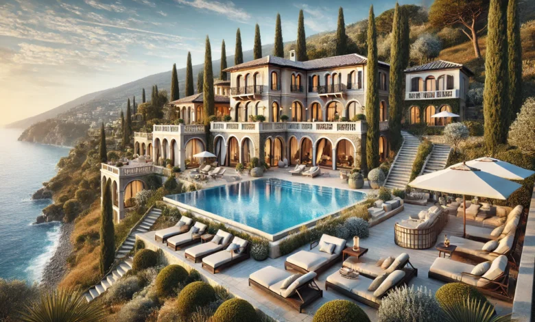 https://howusaheadline.com/ luxury villas italy le collectionist