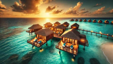 aruba ocean villas