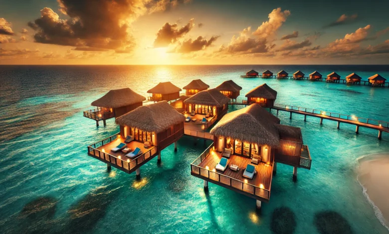 aruba ocean villas