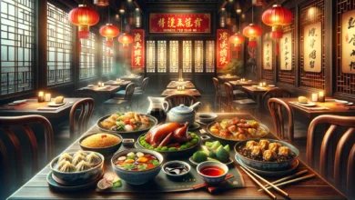 chinese food near me