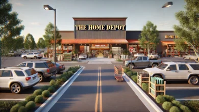 home depot near me