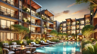 arden villas