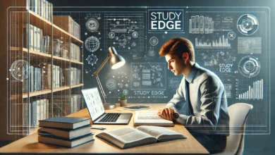study edge
