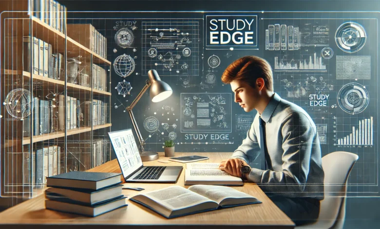 study edge