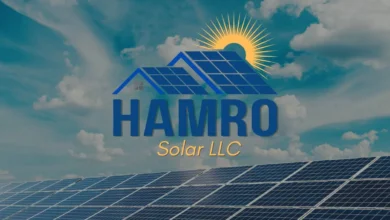 hamro solar llc