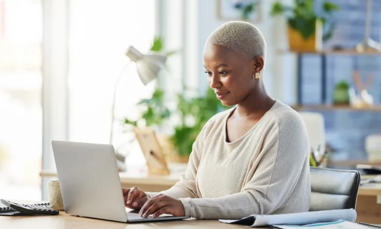 part time online work
