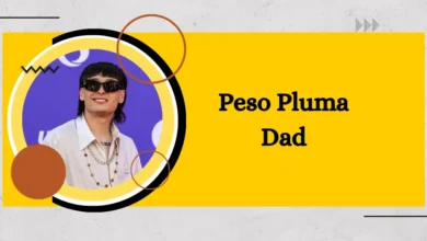 peso pluma dad