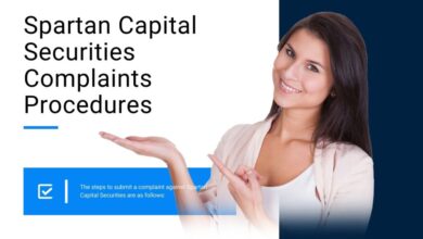 spartan capital securities complaints