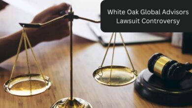 white oak global advisors lawsuit