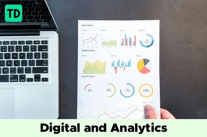 the how of digital and analytics in insurance study point