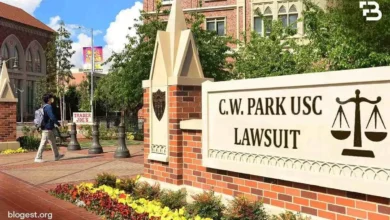 c.w. park usc lawsuit