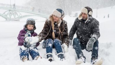 winter weather advisory issued for northern minnesota and northwest wisconsin.