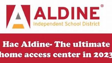 hac aldine