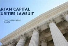 spartan capital lawsuit