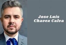 jose luis chavez calva