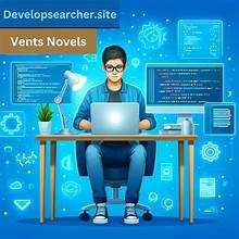 developsearcher.site