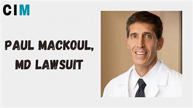 paul mackoul md lawsuit