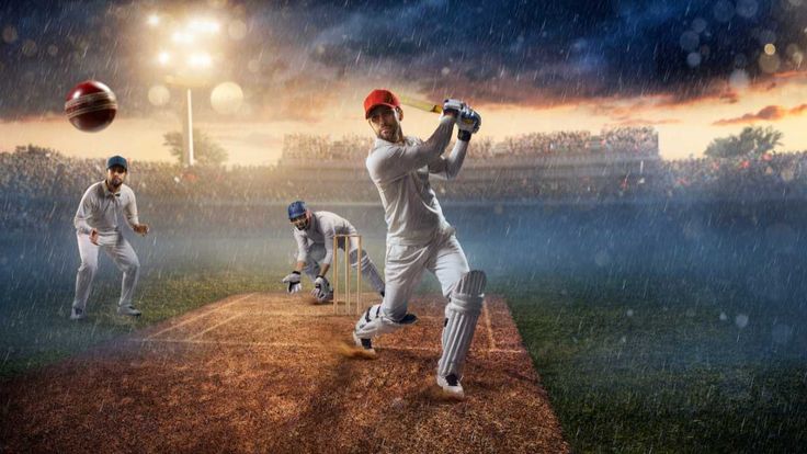 Reddy Anna Book: Cricket Deep Dive